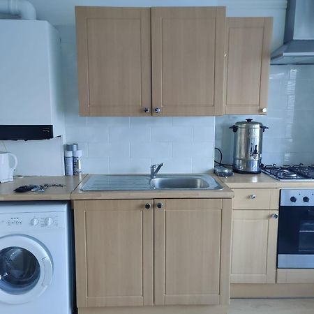 Studio On Golders Green Road Apartamento Londres Exterior foto