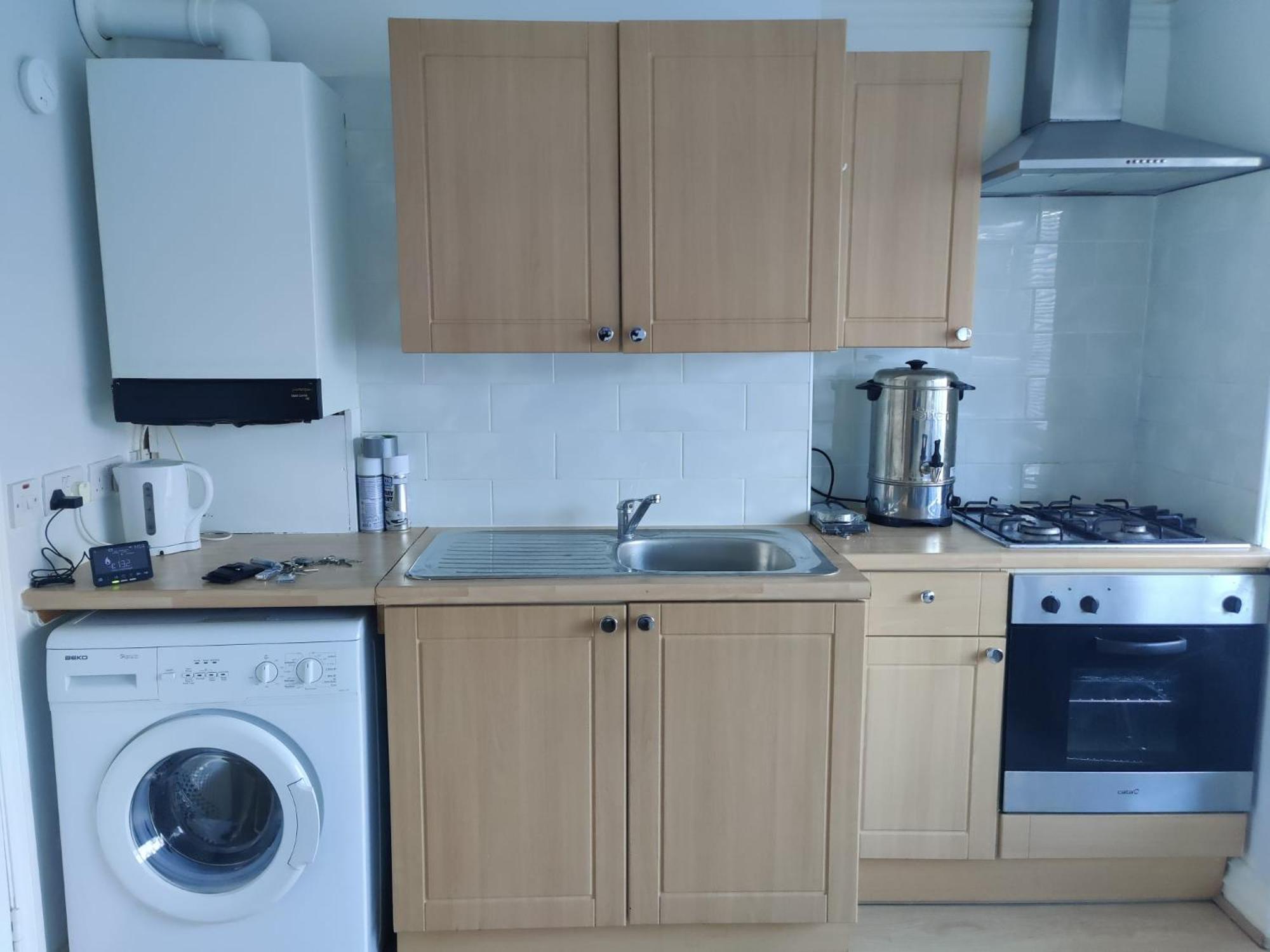 Studio On Golders Green Road Apartamento Londres Exterior foto