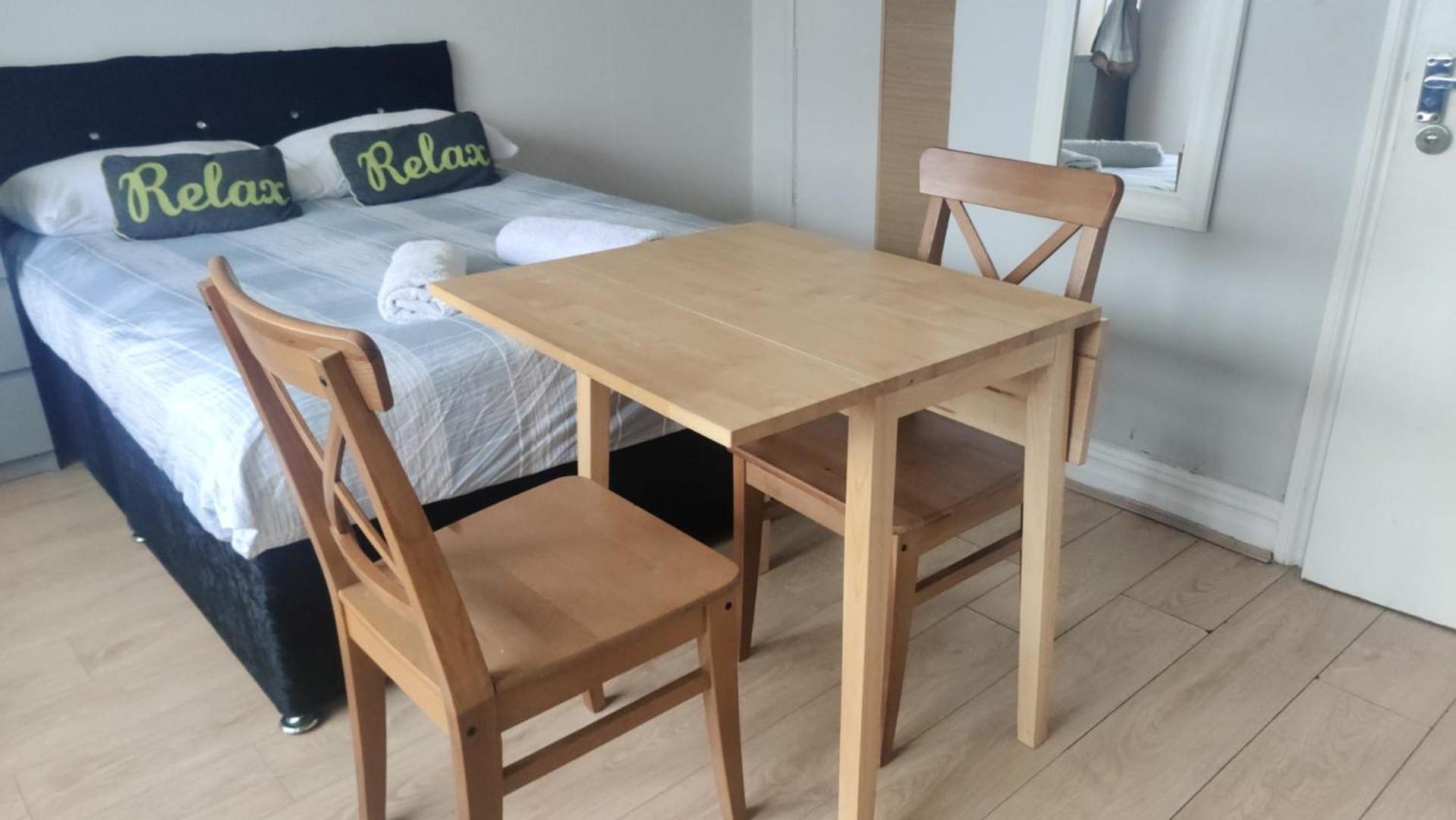 Studio On Golders Green Road Apartamento Londres Exterior foto
